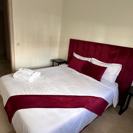 Appartement Marrakech De Lux มาร์ราเกช ภายนอก รูปภาพ