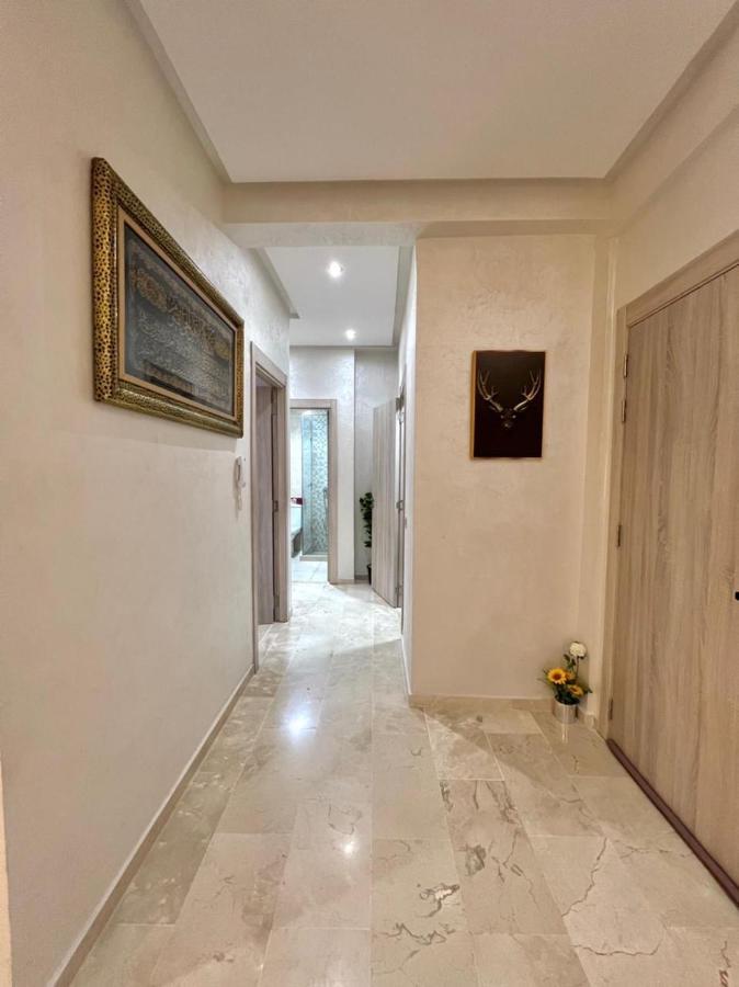 Appartement Marrakech De Lux มาร์ราเกช ภายนอก รูปภาพ