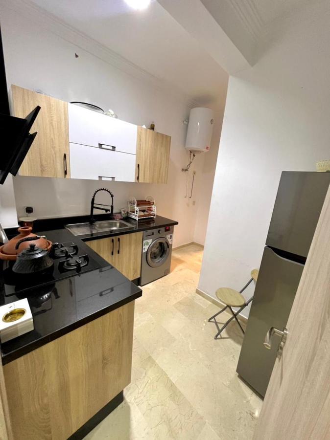 Appartement Marrakech De Lux มาร์ราเกช ภายนอก รูปภาพ