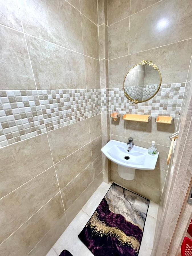 Appartement Marrakech De Lux มาร์ราเกช ภายนอก รูปภาพ