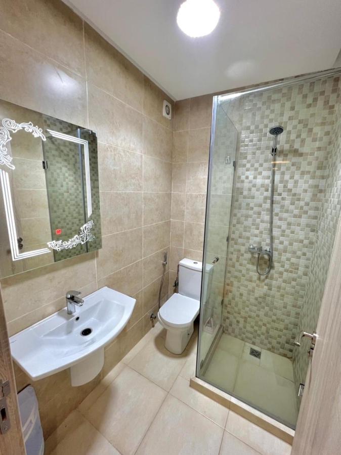 Appartement Marrakech De Lux มาร์ราเกช ภายนอก รูปภาพ